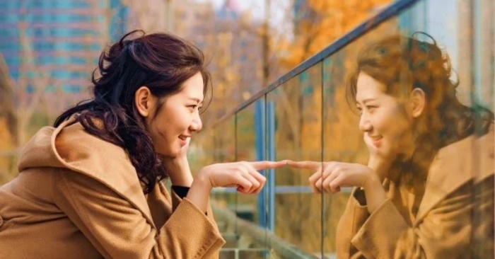 Tìm lại “vị trí chính xác” của cổ để làm mờ tự nhiên nếp nhăn pháp lệnh và nếp nhăn khóe miệng缩略图