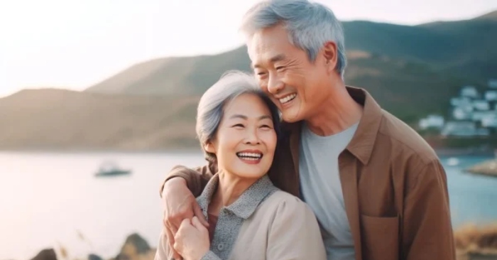 “Người qua tuổi sáu mươi, không giữ ba loại áo”, ba loại áo đó là gì?缩略图