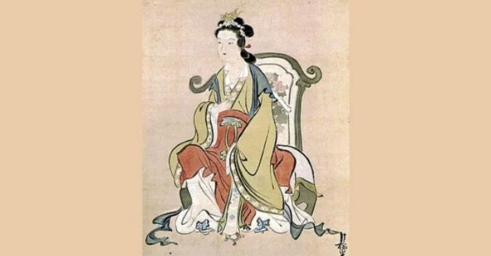 Trường sinh không khó: Tây Vương Mẫu đã phá giải những thiên cơ nào cho Hán Vũ Đế?缩略图