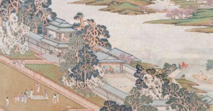 Tết Thanh Minh không tuổi: Sức sống thanh xuân hòa quyện cùng truyền thống cổ xưa缩略图