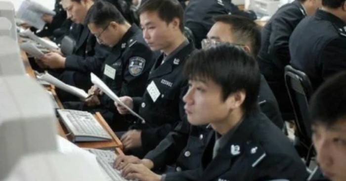 Phần mềm chống lừa đảo của ĐCSTQ biến thành công cụ giám sát, rủi ro cho cư dân mạng vượt tường lửa tăng vọt缩略图