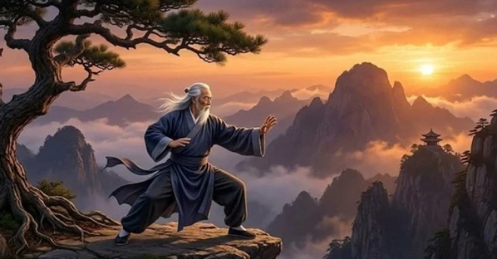 11 phương pháp dưỡng sinh hàng đầu, 0 đồng mà hơn cả vạn lượng thuốc bổ缩略图