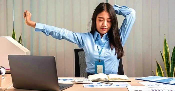 Tại sao nỗ lực lại khiến bạn lo âu hơn? Đừng để chủ nghĩa hoàn hảo bào mòn sức khỏe của bạn缩略图