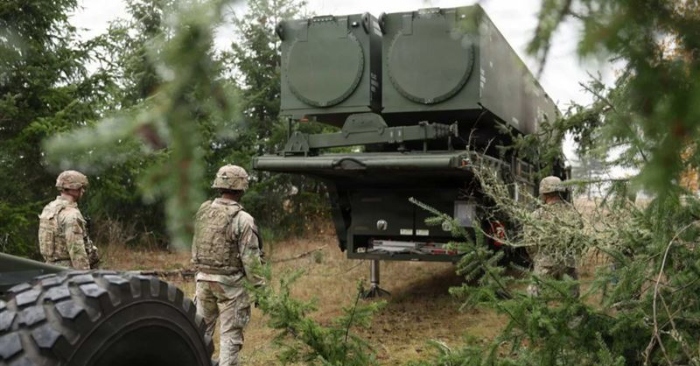 Quân đội Mỹ triển khai “vũ khí sát thủ” mới nhất: Quyền khai hỏa tương đương việc sử dụng vũ khí hạt nhân缩略图