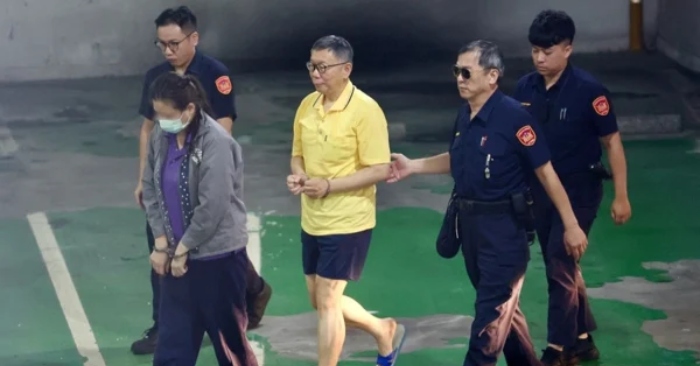 Thầy phong thủy “miệng sắt” từ năm 2018 đã dự đoán Kha Văn Triết gặp vận “Không Vong” kéo dài 17 năm缩略图