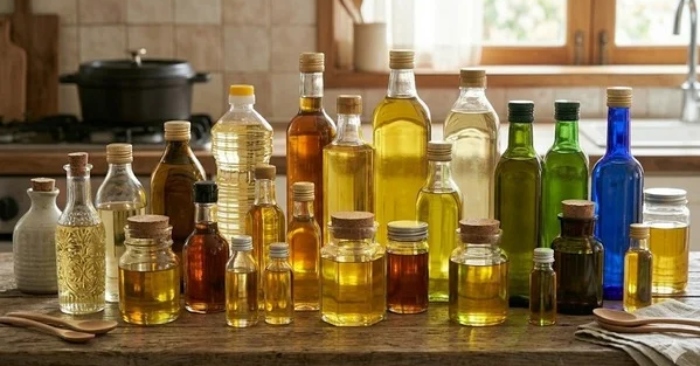 Không phải mỡ lợn, để bảo vệ tim mạch hãy bỏ ngay 4 loại dầu này缩略图