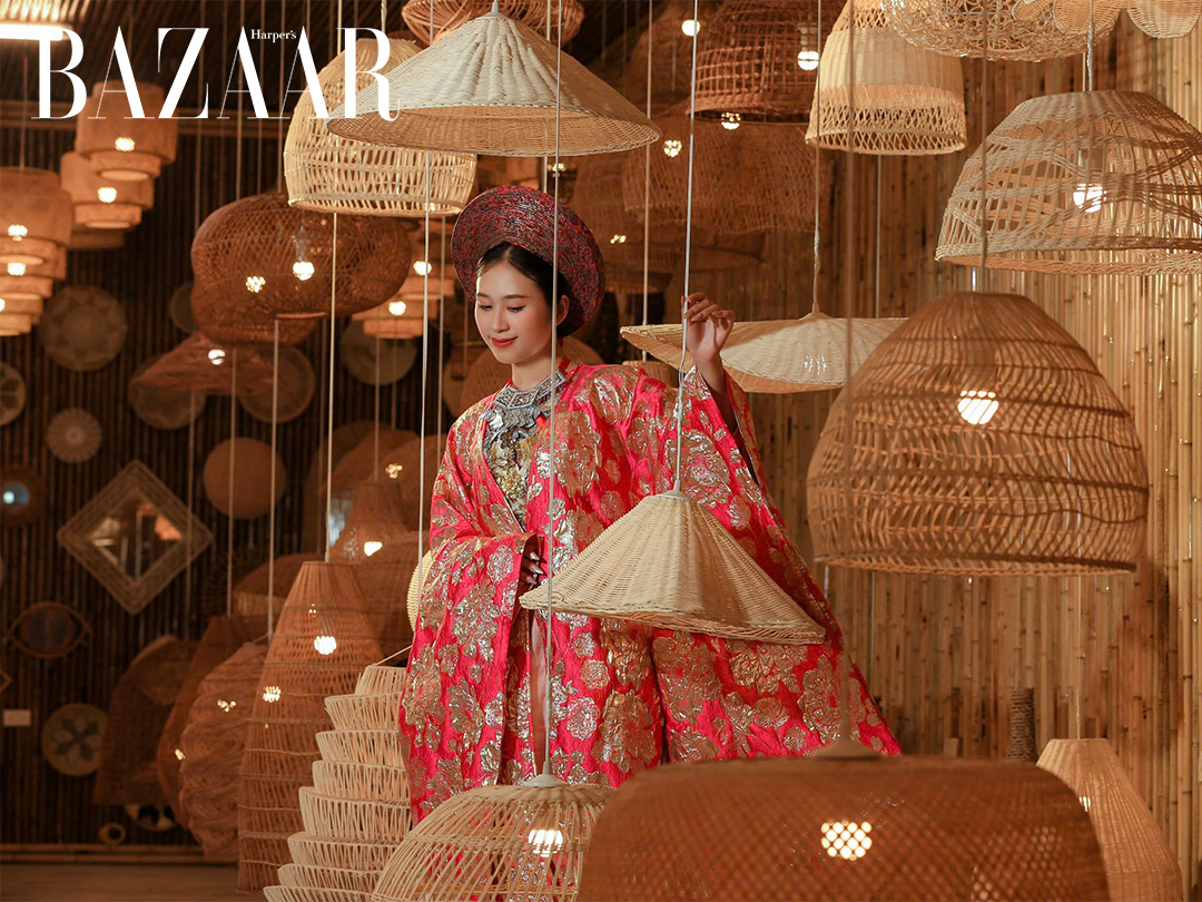 Phú Ngọc nỗ lực tái sinh di sản mây tre đan tại làng nghề Phú Túc缩略图