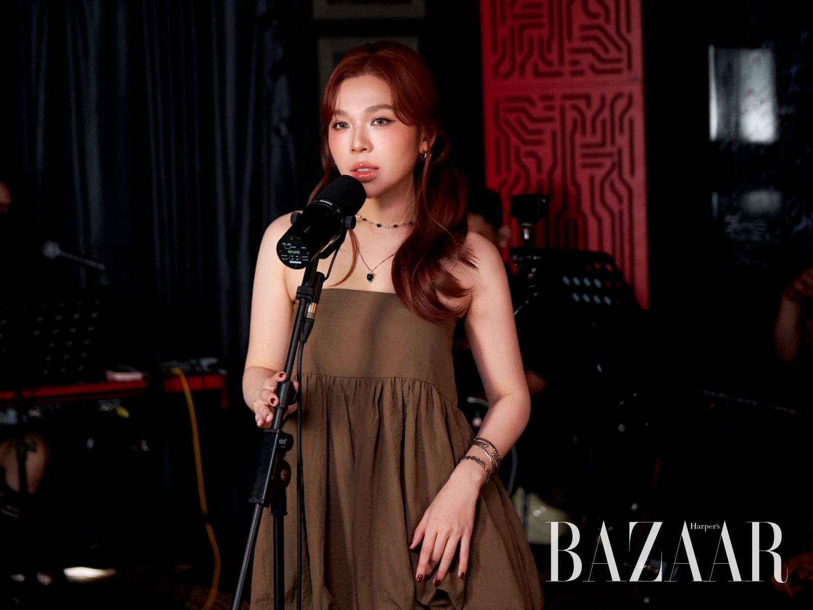 Giọng hát Việt 2018 Nguyễn Kiều Oanh trở lại da diết với EP Lạc缩略图