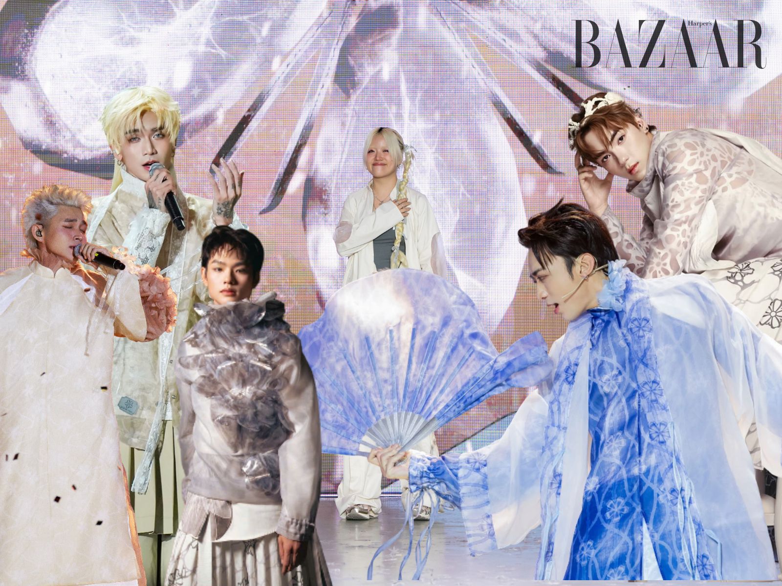 Elena Nguyễn, nhà sáng lập ELENA NGN, “thêu hoa trên đá”缩略图