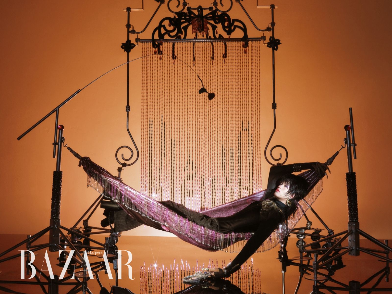 Chẳng lỡ bước, nàng Pháp Kiều nay đã hóa Kiêu Xa缩略图