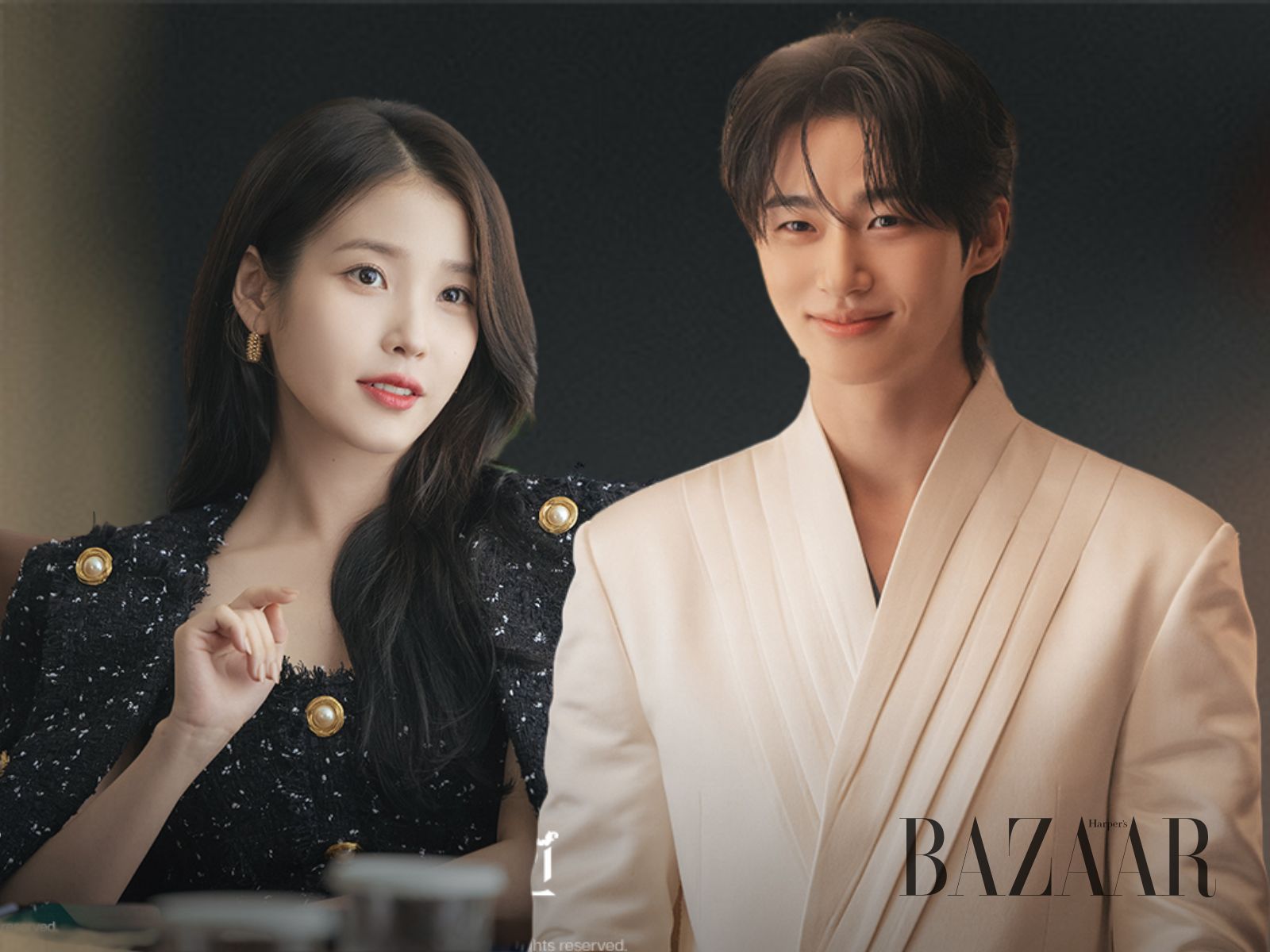 Phim Hàn Quốc tháng 4/2026: IU, Kim Go Eun, Go Youn Jung cạnh tranh rating缩略图