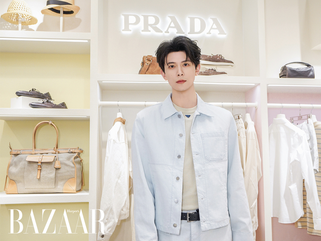 Đặng Khải thời tới cản không kịp, được hàng loạt thương hiệu chào đón缩略图