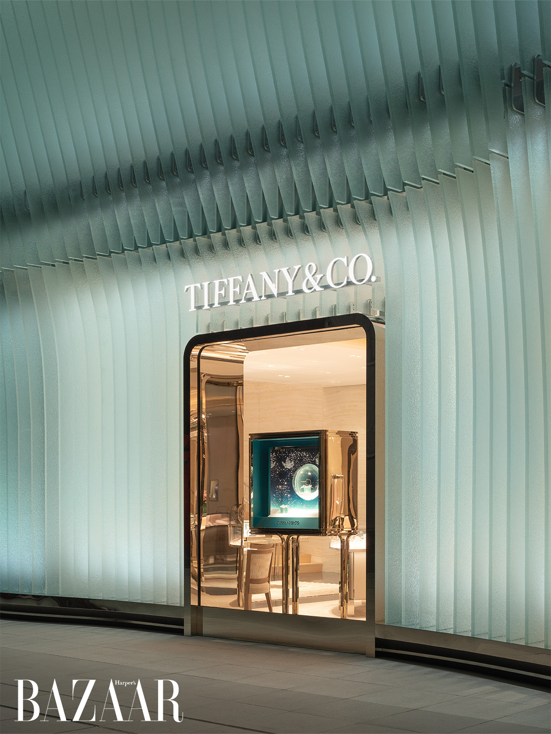 Tập đoàn LVMH khẳng định Hoa Kỳ, Trung Quốc đang hồi phục缩略图