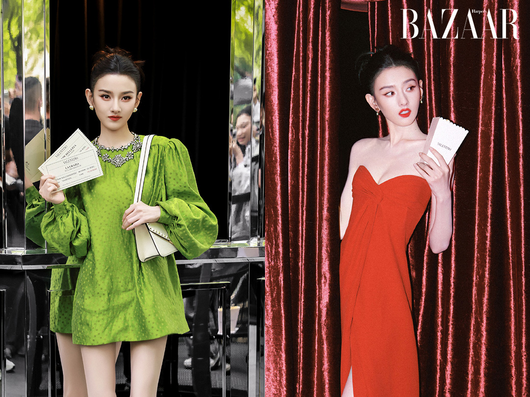 Kiểu tóc khiến cân nặng Tống Tổ Nhi gây tranh cãi缩略图