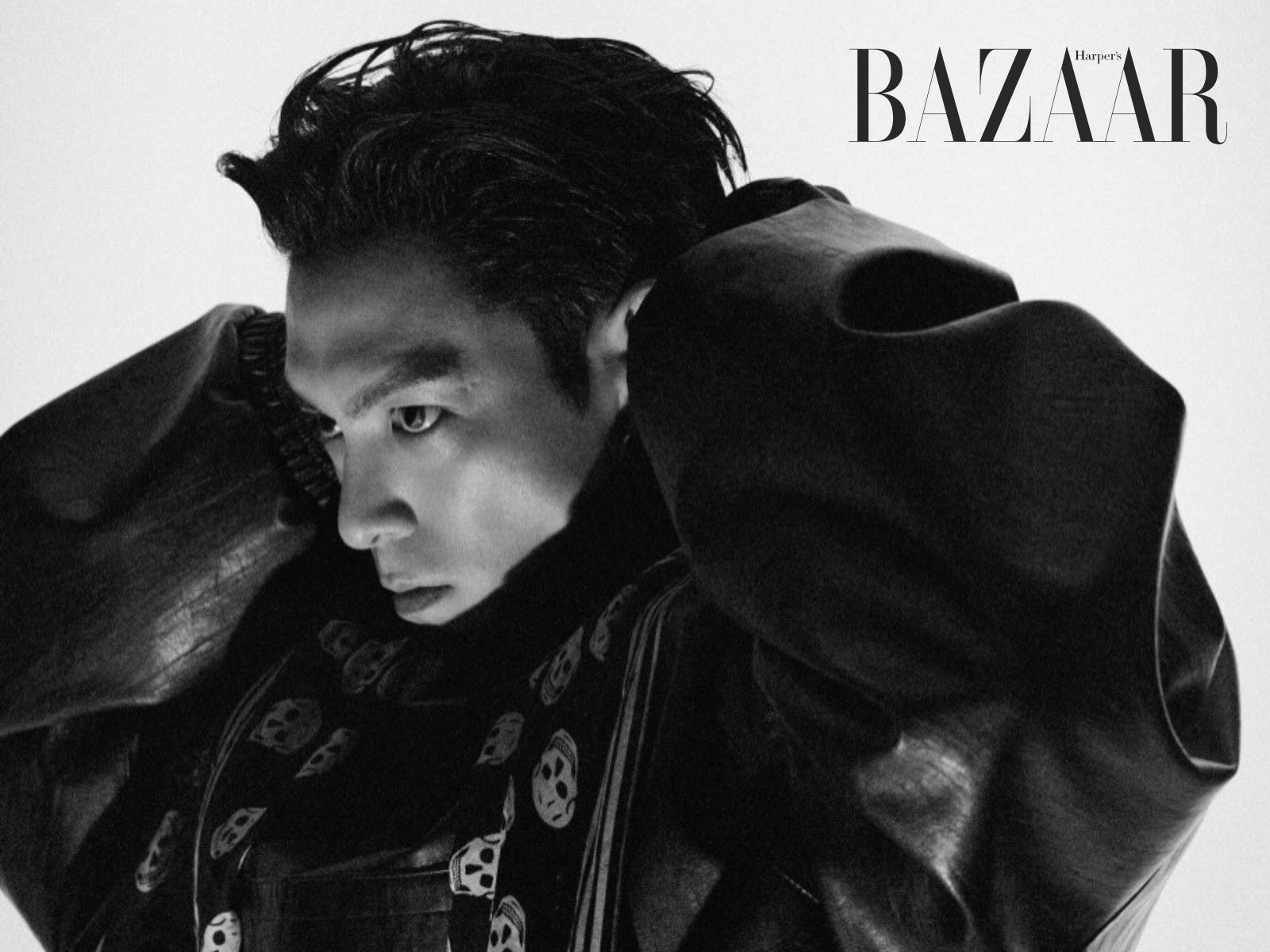 T.O.P trú ẩn 10 năm để trui rèn Another Dimension缩略图