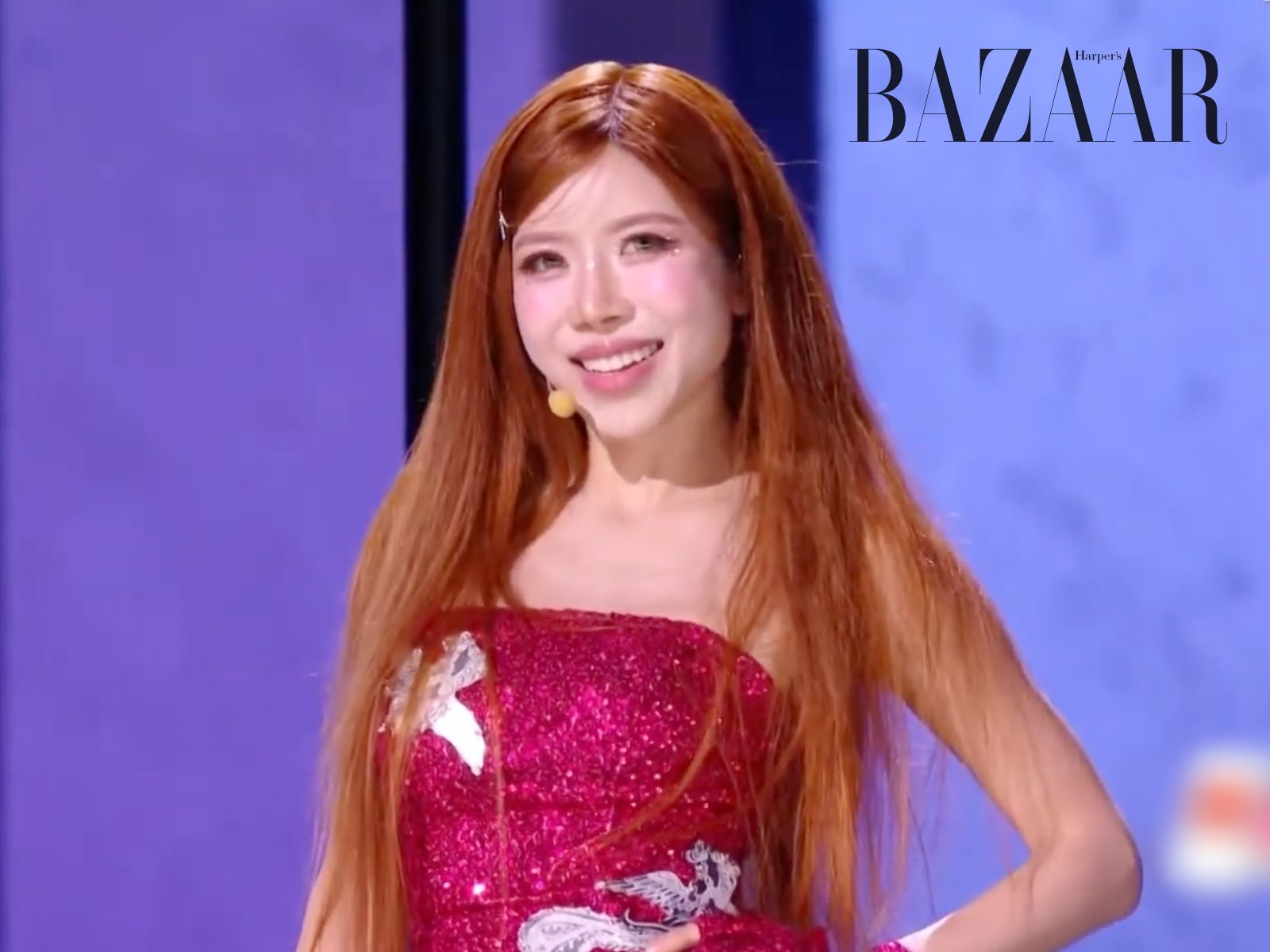 Trang Pháp “đưa” dàn chị em LUNAS tới Đạp Gió 2026缩略图