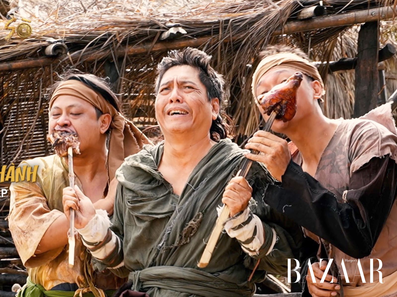 Vì sao làm Trùm Sò, Đức Thịnh vẫn “khổ trăm bề”?缩略图