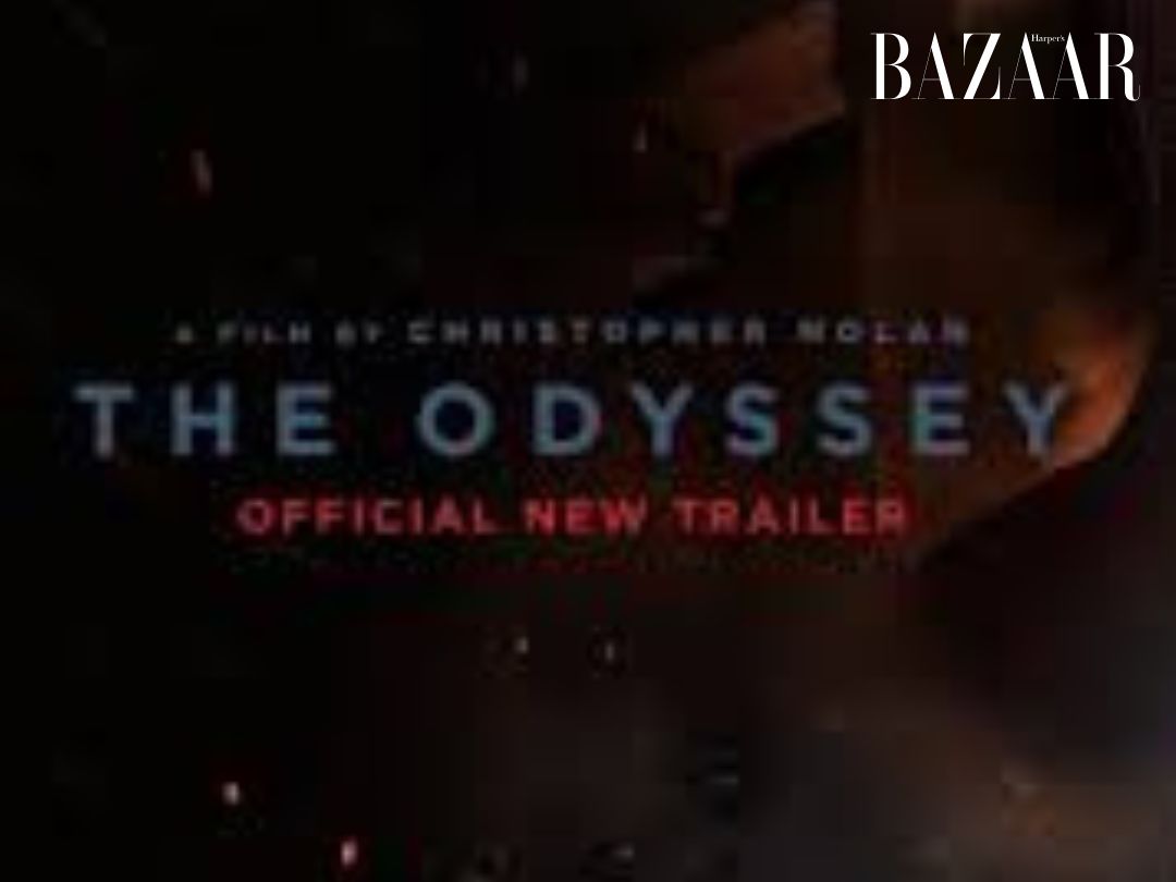 The Odyssey: Robert Pattinson hắc hóa, đối đầu Tom Holland缩略图