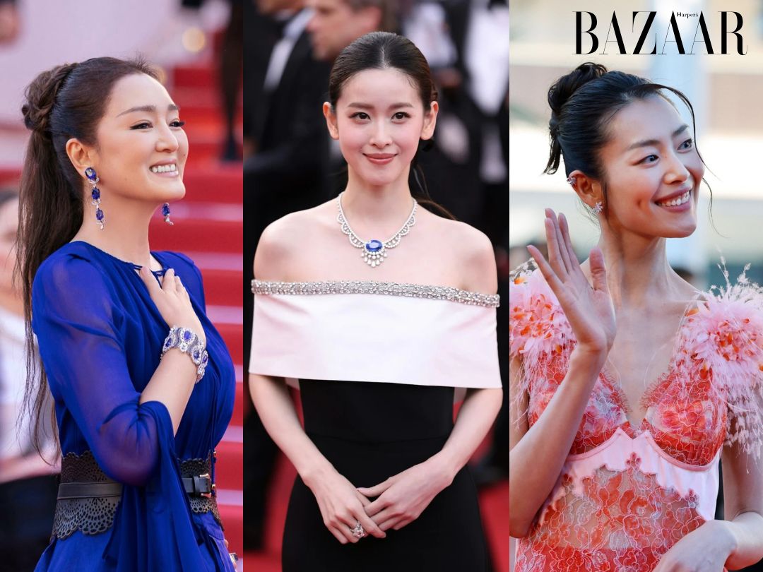 Nhiều sao Hoa ngữ được Chopard chọn mặt gửi vàng tại LHP Cannes 2026缩略图