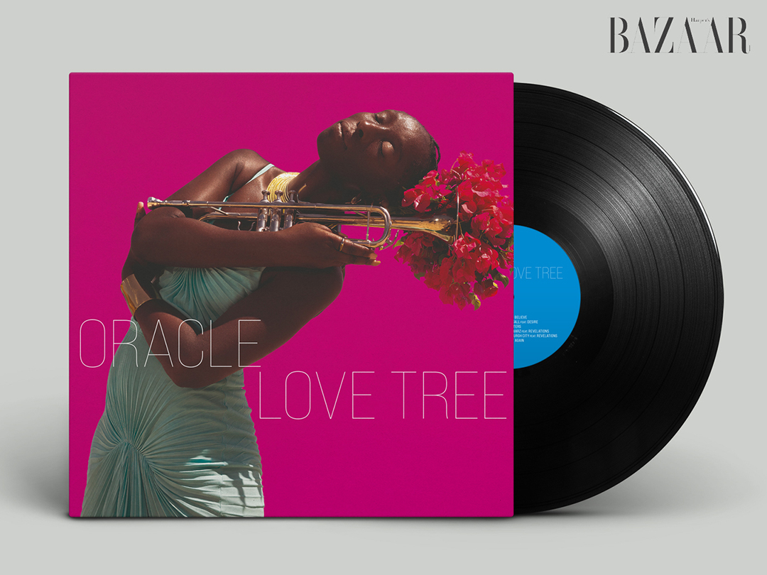 “Love Tree”: A Radical New Era in Rap, Power, an Independence缩略图