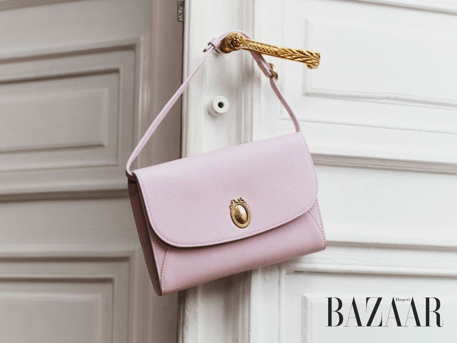BST Dior mùa Thu 2026: Jonathan Anderson tái lập bản sắc qua thời trang缩略图