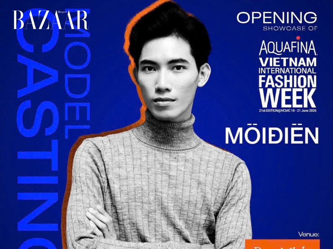 AVIFW lần đầu lựa chọn thương hiệu thời trang trẻ để mở màn缩略图