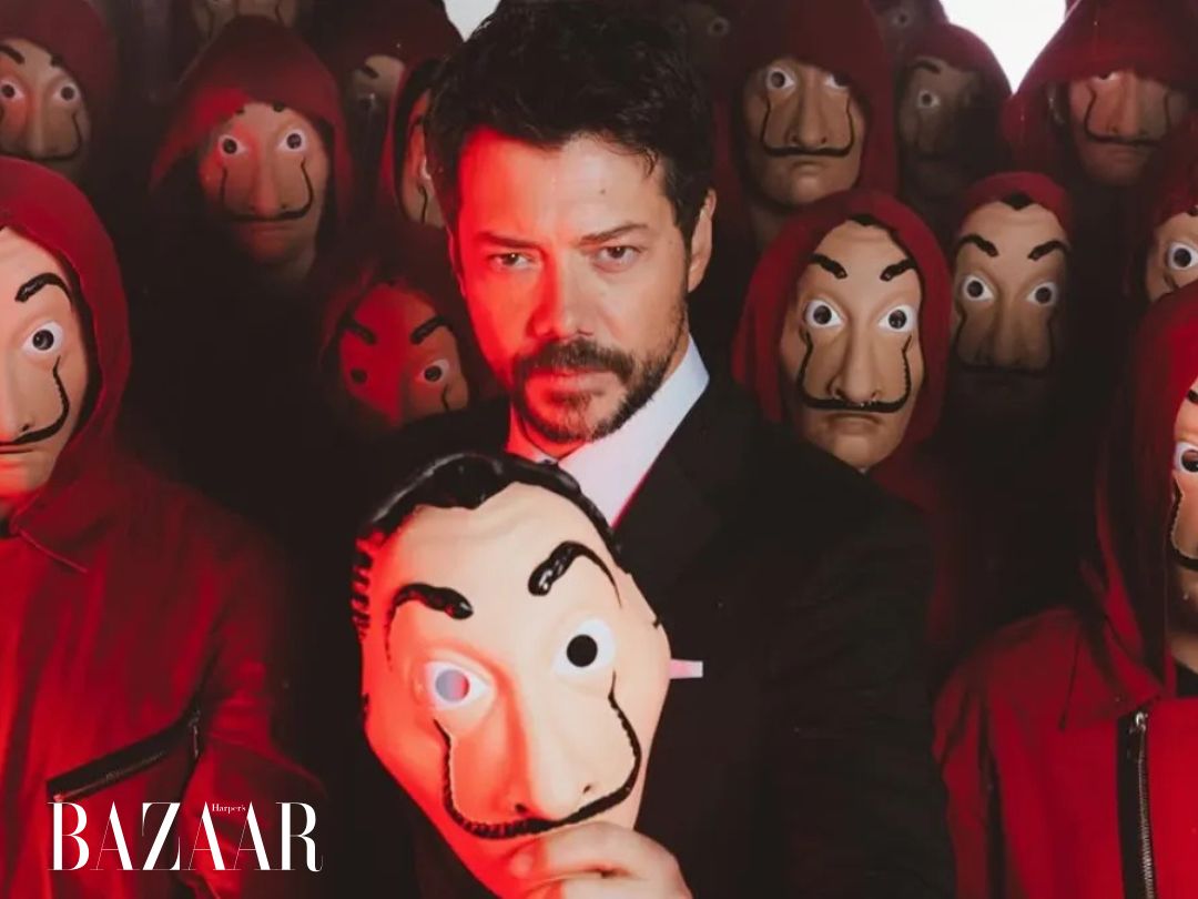 Money Heist sẽ có mùa 6 trên Netflix?缩略图