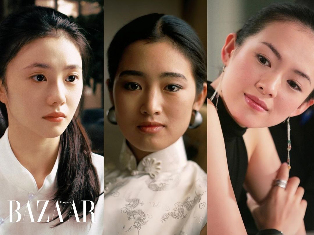 Mưu nữ lang là ai: Những nàng thơ của đạo diễn Trương Nghệ Mưu缩略图