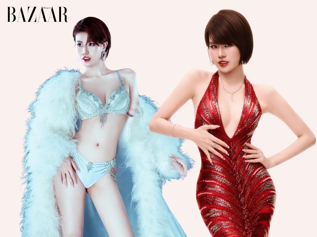 Pháo có lợi thế gì khi ghi danh Miss Grand Vietnam 2026?缩略图