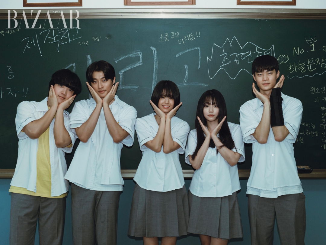 Hồ sơ dàn diễn viên If Wishes Could Kill: Từ thực tập sinh BigHit đến cựu thành viên I.O.I缩略图