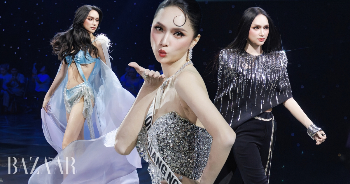 Stylist Lê Minh Ngọc: Hương Giang tại MGI All Stars 2026 sẽ không lặp lại thành công cũ缩略图