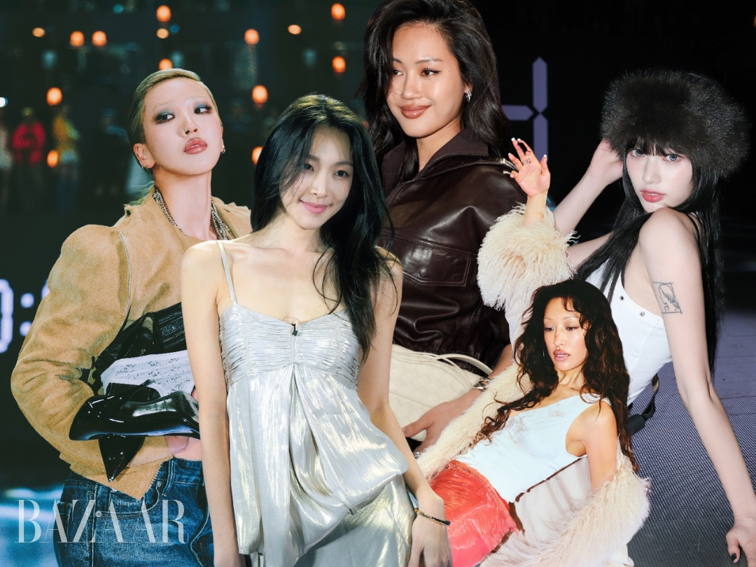 Show sống còn thời trang Kill It: Slay tới bến có gì thú vị?缩略图