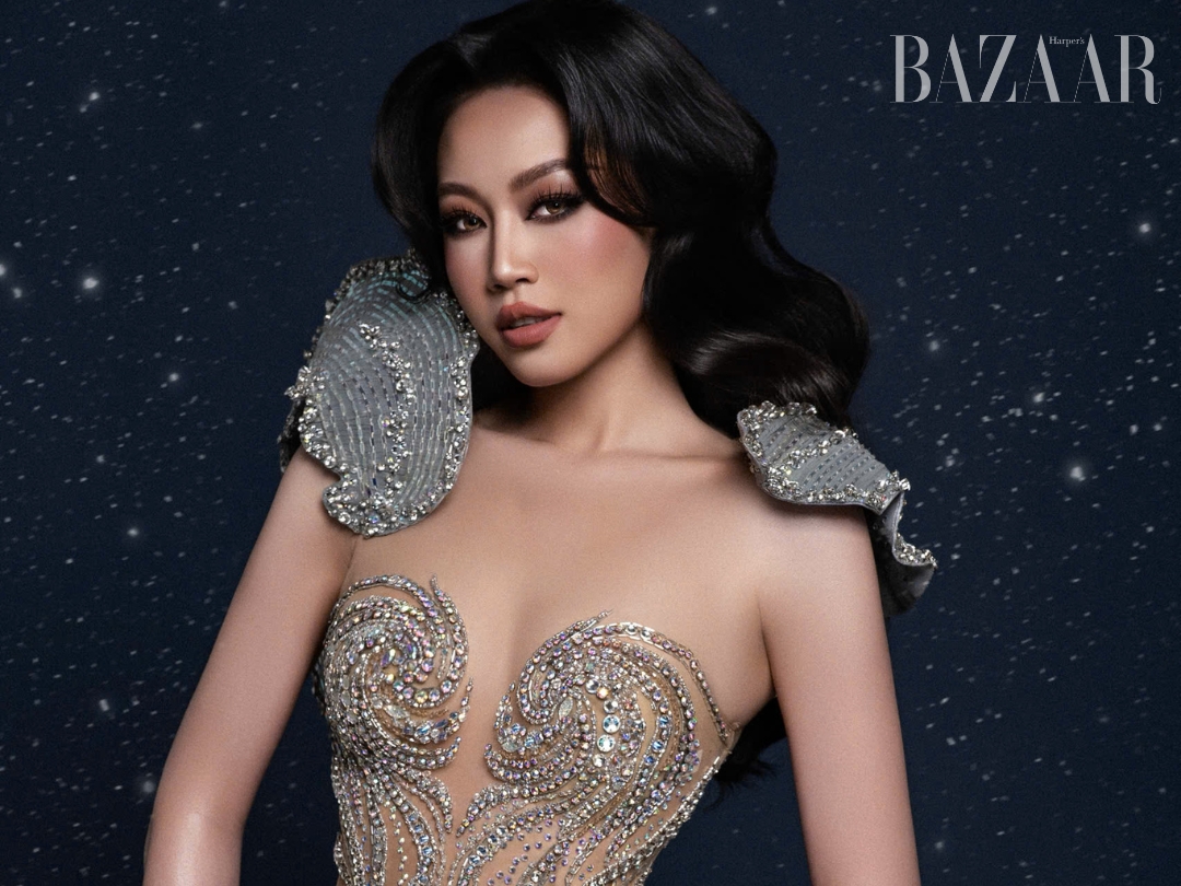 Sắc vóc Lê Thị Thu Trà, đại diện Việt Nam tại Miss Intercontinental 2026缩略图