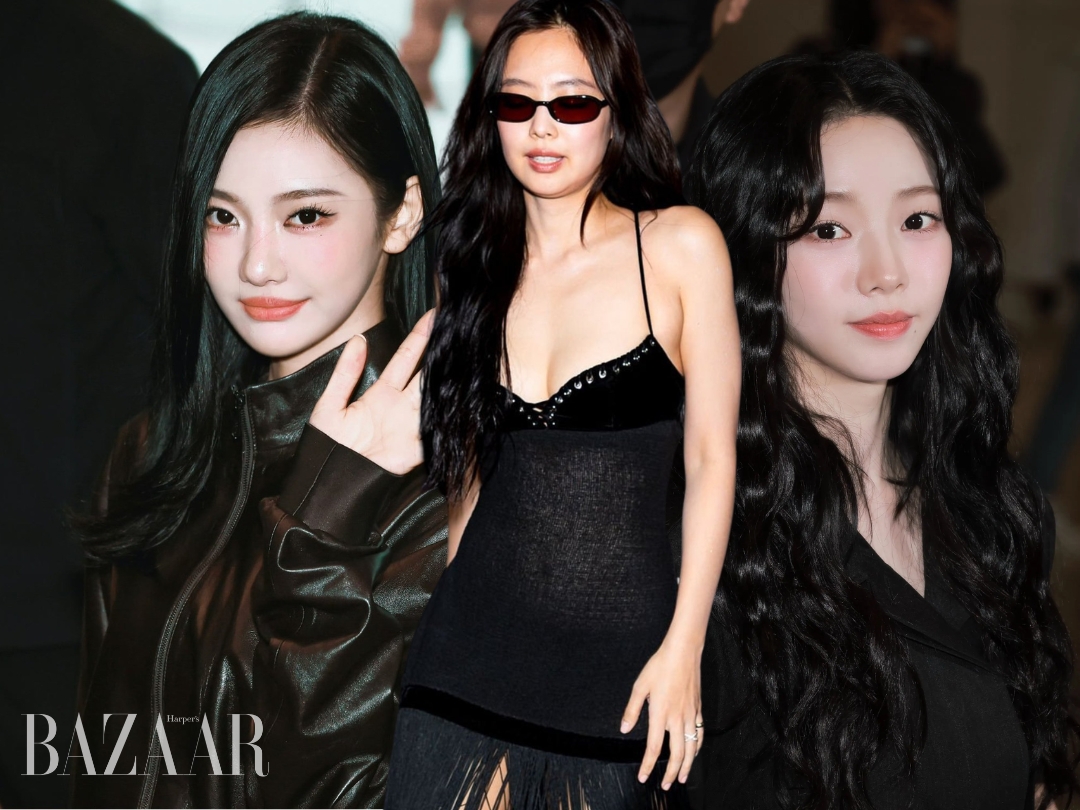 Sao Hàn tại Met Gala 2026: BLACKPINK hội tụ, aespa lần đầu tham gia缩略图