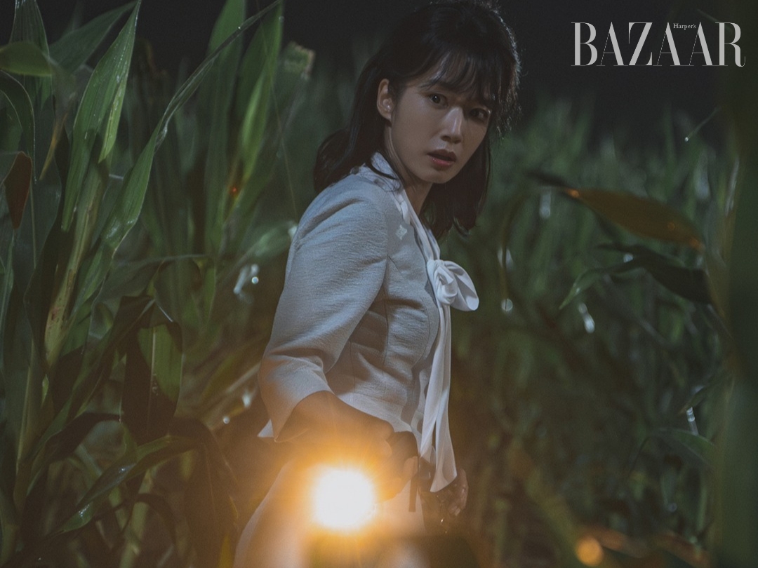 Review Bù nhìn bóng đêm (The Scarecrow): K-thriller với góc nhìn mới lạ缩略图
