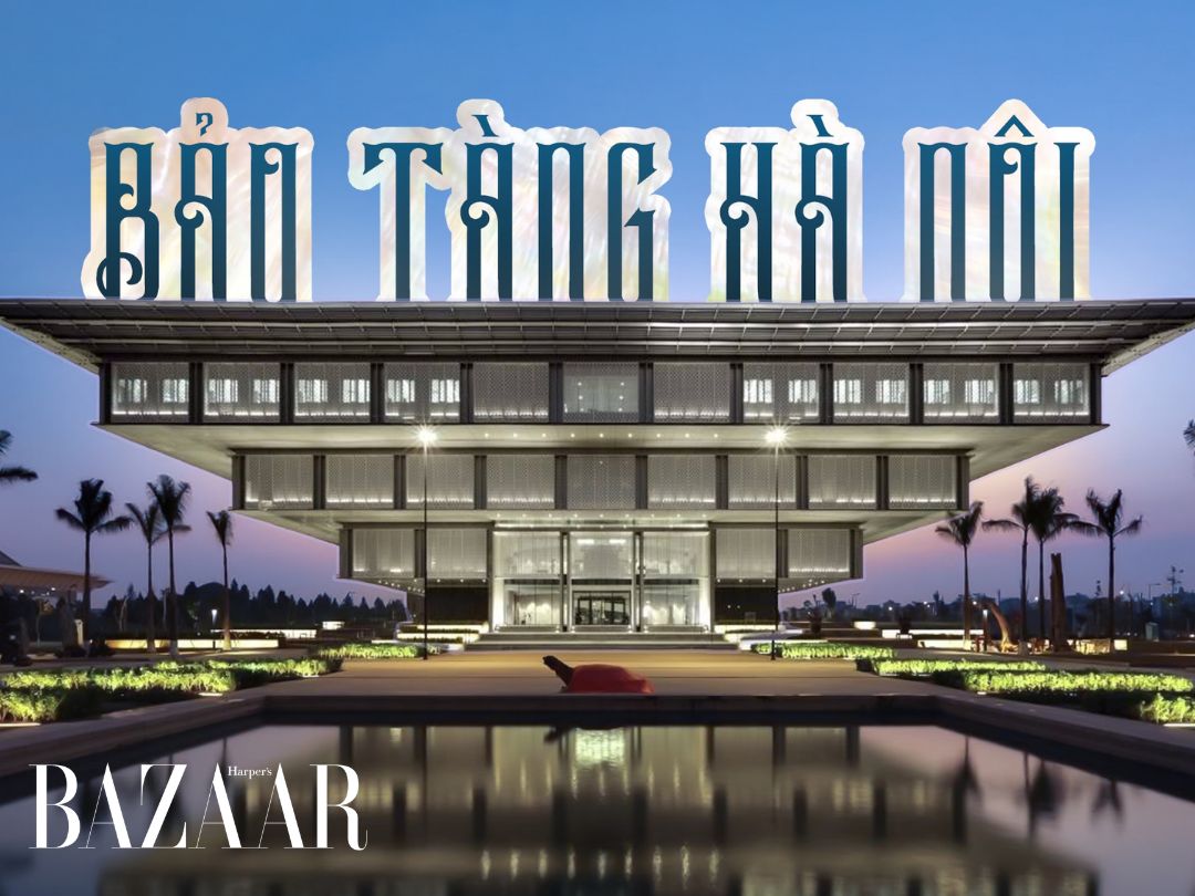 Triển lãm Thủy Sắc Vân Trai: Đi tìm “vân sáng” di sản缩略图