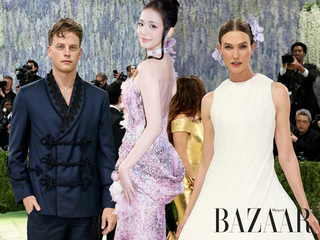 Cartier tại Met Gala 2026: Nghệ thuật của kim cương và trang sức cổ缩略图