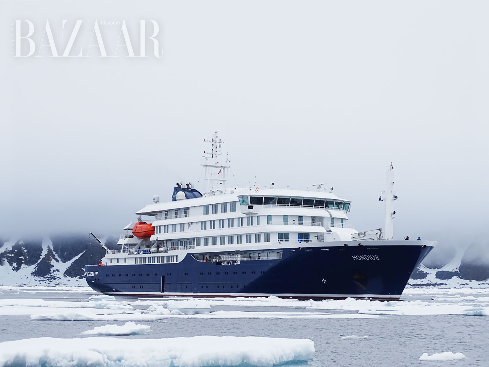 Sau khi virus Hanta lây lan, có cần quan ngại đi cruise không?缩略图
