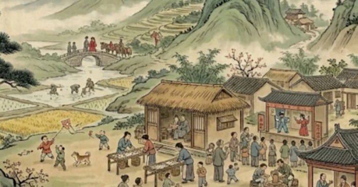 12 quy luật nhân quả thế gian, tin hay không tùy bạn缩略图