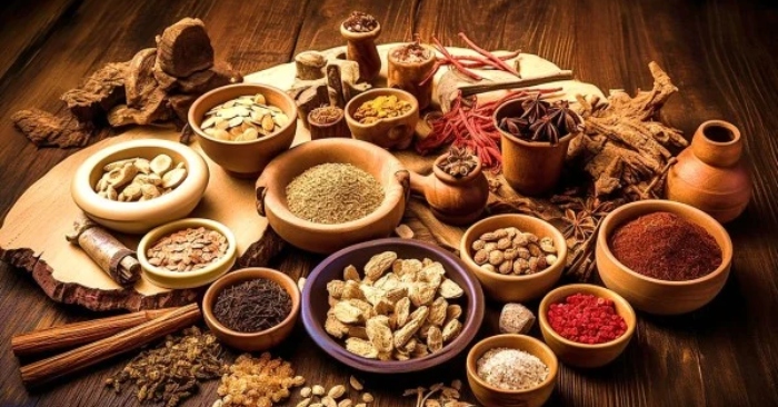 4 đặc điểm chính của Đông y trong việc bảo vệ gan: Thực liệu và thể chất là then chốt缩略图