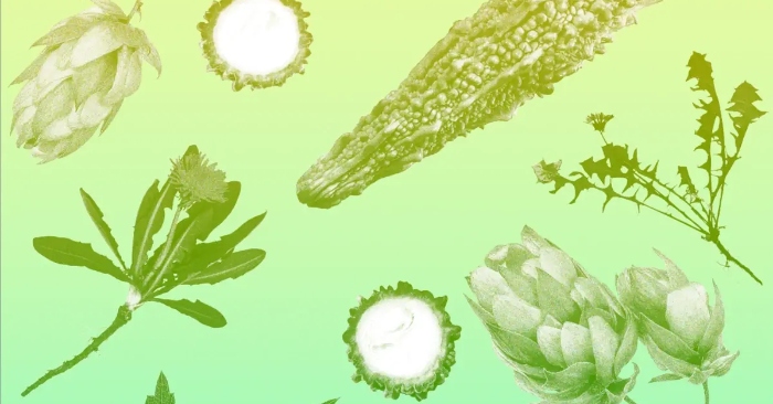 Vị đắng bị lãng quên: Hướng đi mới trong chế độ ăn uống giúp kiểm soát đường huyết và chống viêm缩略图