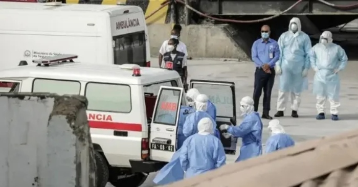 Tỷ lệ tử vong 50%! WHO đột ngột phát báo động cao nhất, Ebola lại đến缩略图