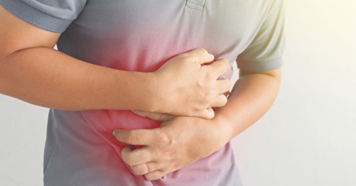 【Tìm kiếm tiền kiếp】Cơn đau bụng dữ dội kiếp này bắt nguồn từ cái chết đau đớn ở tiền kiếp缩略图