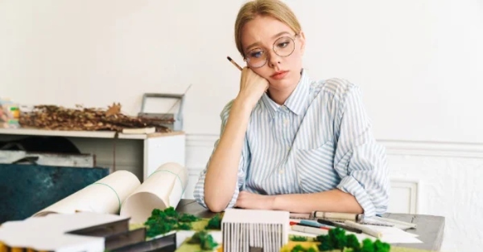 Vì sao luôn sống mệt mỏi như vậy? Viết cho bạn, người đang “nhập vai quá sâu”缩略图