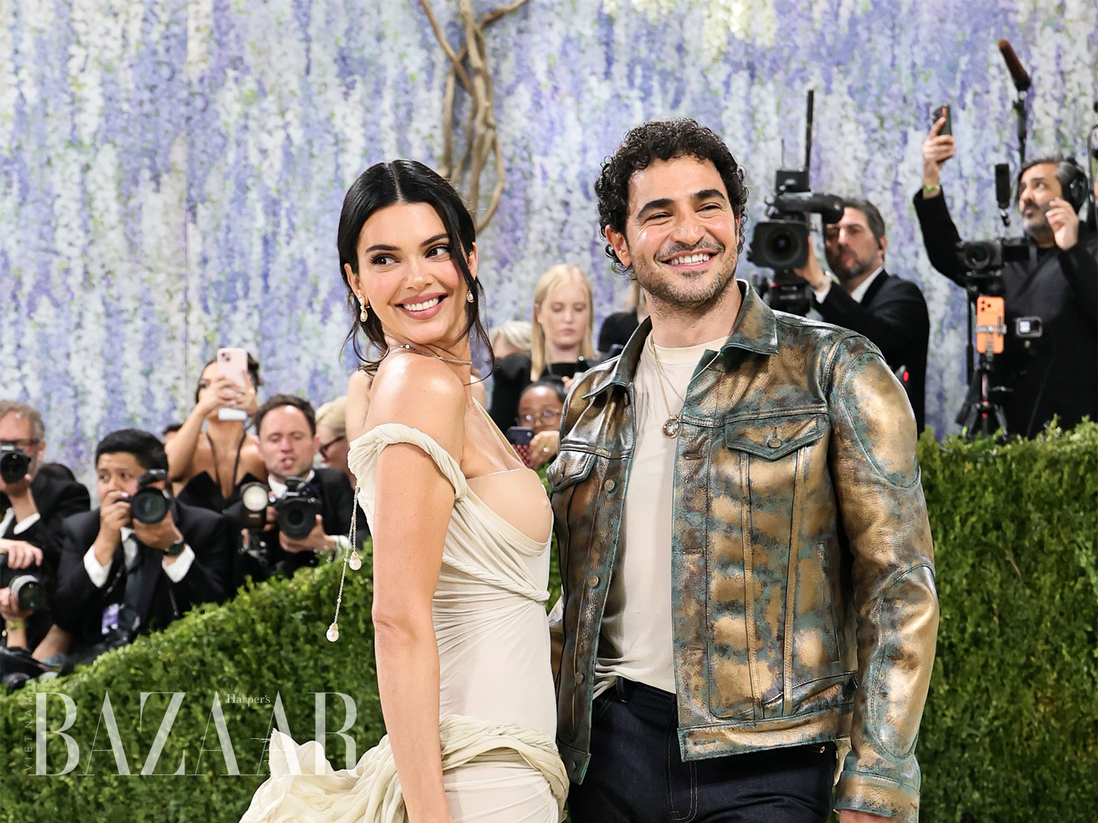 Zac Posen và hành trình tái sinh Gap缩略图