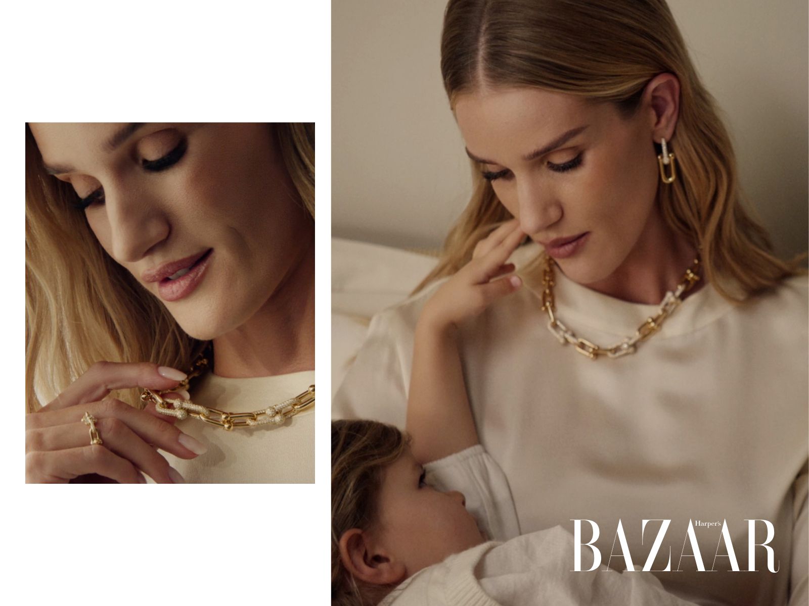 Nhân Ngày của Mẹ, Tiffany & Co. kể chuyện mẫu tử qua trang sức缩略图