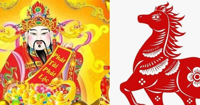 4 con giáp được Thần Tài ưu ái tuần cuối tháng 6缩略图