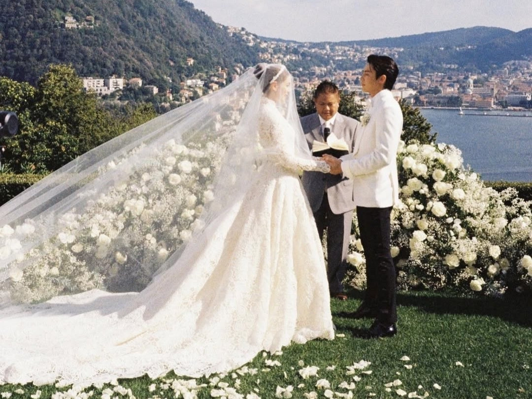9 chiếc váy cưới Dior thu hút sự chú ý nhất trong 10 năm gần đây缩略图