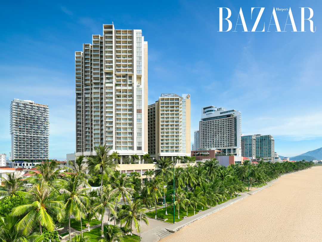 Tận hưởng kỳ nghỉ thượng lưu tại InterContinental Nha Trang và tổ hợp Residences缩略图
