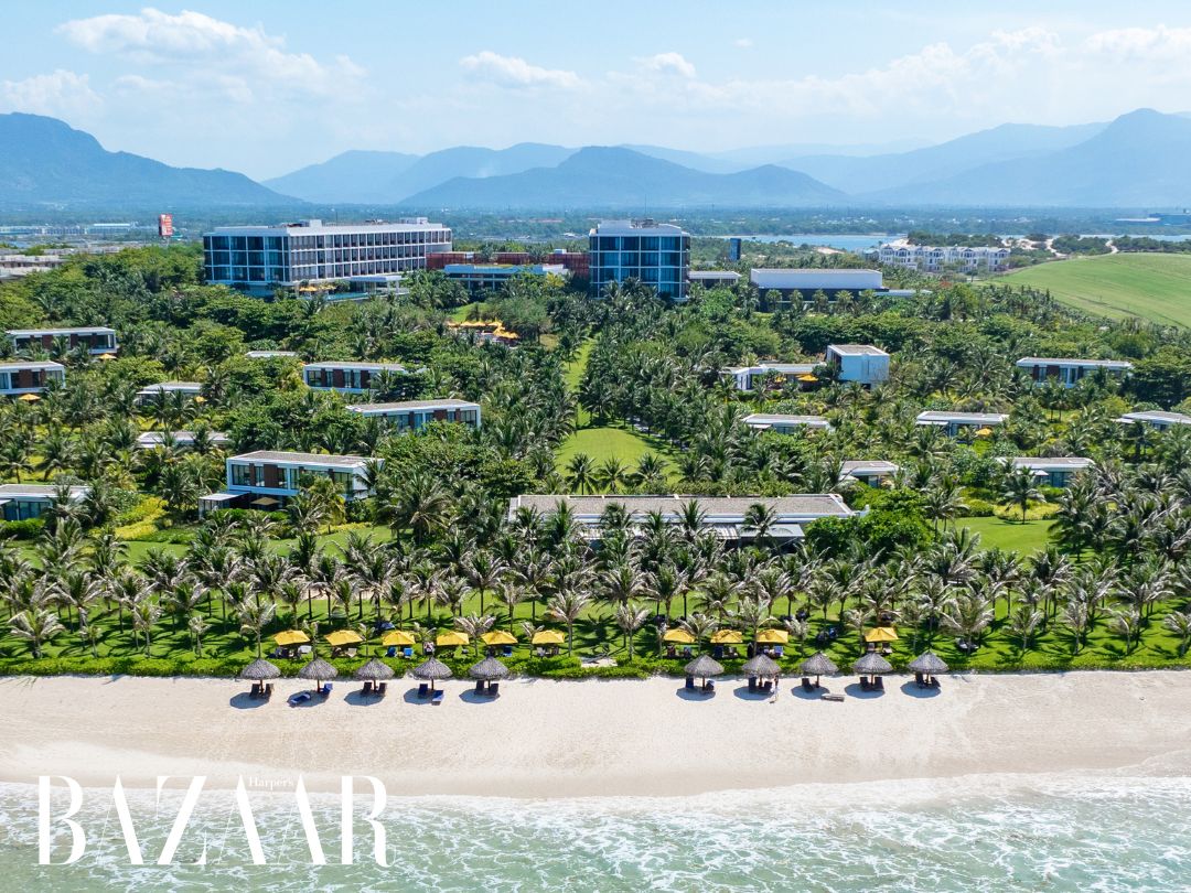 The Westin Resort & Spa Cam Ranh: Khi niềm vui trở thành một liệu pháp chữa lành缩略图